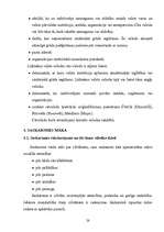 Prakses atskaite 'Sekretāres prakses atskaite', 28.