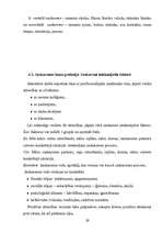 Prakses atskaite 'Sekretāres prakses atskaite', 29.