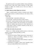 Prakses atskaite 'Sekretāres prakses atskaite', 34.