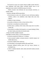 Prakses atskaite 'Sekretāres prakses atskaite', 39.