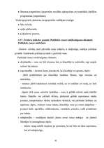 Prakses atskaite 'Sekretāres prakses atskaite', 45.