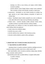 Prakses atskaite 'Sekretāres prakses atskaite', 46.