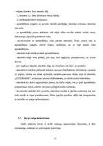 Prakses atskaite 'Sekretāres prakses atskaite', 57.