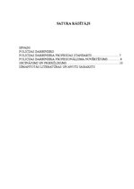 Referāts 'Policijas darbinieka profesionālisms', 1.