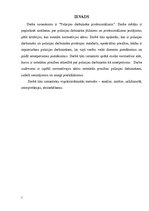 Referāts 'Policijas darbinieka profesionālisms', 2.