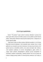 Referāts 'Policijas darbinieka profesionālisms', 3.