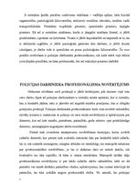 Referāts 'Policijas darbinieka profesionālisms', 7.