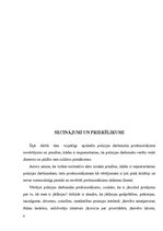 Referāts 'Policijas darbinieka profesionālisms', 9.