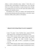 Referāts 'Policijas darbinieka profesionālisms', 10.