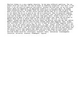 Eseja 'Its Is a short summary about Sherlock Holmes for Hounds Of The Baskervilles', 1.