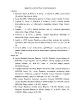 Referāts 'Tiesību reforma Latvijas atjaunošanas periodā 1990. – 1993. gadā', 14.