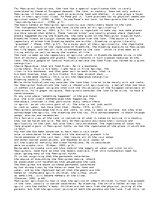 Eseja 'The Importance of Land/Country to Australian Aboriginals', 1.