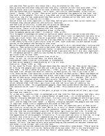 Eseja 'The Importance of Land/Country to Australian Aboriginals', 2.