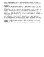 Eseja 'The Importance of Land/Country to Australian Aboriginals', 3.