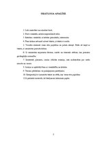 Konspekts 'Logo un skatloga analīze', 5.