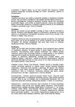 Konspekts 'Filosofijas termini', 6.