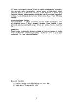 Konspekts 'Filosofijas termini', 9.