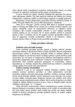 Referāts 'Reģionu izveides programma Latvijā - risinājumi optimālam reģionu lielumam', 4.