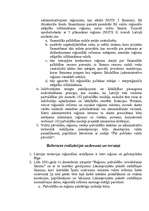 Referāts 'Reģionu izveides programma Latvijā - risinājumi optimālam reģionu lielumam', 7.
