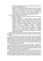 Referāts 'Reģionu izveides programma Latvijā - risinājumi optimālam reģionu lielumam', 8.