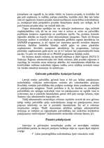 Referāts 'Reģionu izveides programma Latvijā - risinājumi optimālam reģionu lielumam', 10.