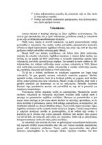 Referāts 'Reģionu izveides programma Latvijā - risinājumi optimālam reģionu lielumam', 11.