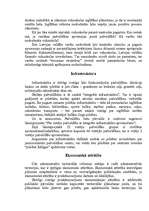 Referāts 'Reģionu izveides programma Latvijā - risinājumi optimālam reģionu lielumam', 12.