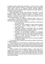 Referāts 'Reģionu izveides programma Latvijā - risinājumi optimālam reģionu lielumam', 13.