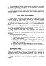 Referāts 'Reģionu izveides programma Latvijā - risinājumi optimālam reģionu lielumam', 14.