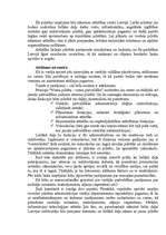 Referāts 'Reģionu izveides programma Latvijā - risinājumi optimālam reģionu lielumam', 15.