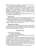 Referāts 'Reģionu izveides programma Latvijā - risinājumi optimālam reģionu lielumam', 16.