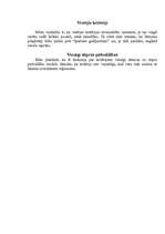 Referāts 'Reģionu izveides programma Latvijā - risinājumi optimālam reģionu lielumam', 17.