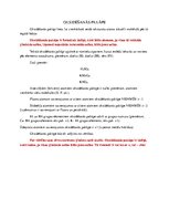 Konspekts 'Oksidēšanās pakāpe', 1.