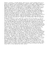 Eseja 'Romantic Themes and Images Used By William Wordsworth. ', 1.