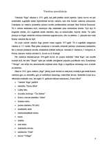 Prakses atskaite 'Viesnīca "Rīga"', 3.