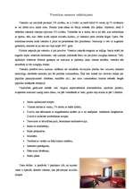 Prakses atskaite 'Viesnīca "Rīga"', 10.