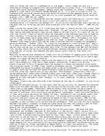 Eseja 'The Role of the Journalist in the Reporting of Sex Offense Cases', 2.