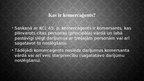 Prezentācija 'Komercaģents', 3.