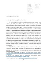 Referāts 'Eiropas Savienības attiecības ar Krieviju sankciju nosacījumos', 8.