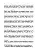 Konspekts 'Vērtspapīru tirgus Eiropā un pasaulē. Korporatīvās pārvaldības sistēmu loma vērt', 1.