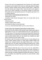 Konspekts 'Vērtspapīru tirgus Eiropā un pasaulē. Korporatīvās pārvaldības sistēmu loma vērt', 2.