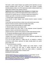 Konspekts 'Vērtspapīru tirgus Eiropā un pasaulē. Korporatīvās pārvaldības sistēmu loma vērt', 3.