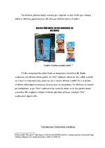 Eseja 'Reklāmas loma un iespējas uzņēmuma tēla veidošanā', 4.