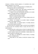 Referāts 'Krāpšanas kriminālistiskais raksturojums un kvalifikācija', 7.