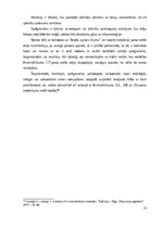 Referāts 'Krāpšanas kriminālistiskais raksturojums un kvalifikācija', 23.