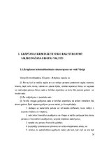 Referāts 'Krāpšanas kriminālistiskais raksturojums un kvalifikācija', 24.