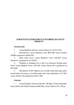 Referāts 'Krāpšanas kriminālistiskais raksturojums un kvalifikācija', 30.