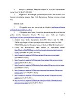 Referāts 'Krāpšanas kriminālistiskais raksturojums un kvalifikācija', 32.