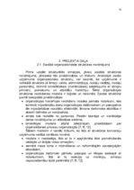 Referāts 'Uzņēmuma organizatoriskās struktūras konversija', 25.