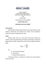 Paraugs 'Skaitītāji un frekvenču dalītāji', 1.